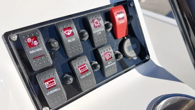 Slide: The Image of Clearwater 2100 Bay 2026 - 29