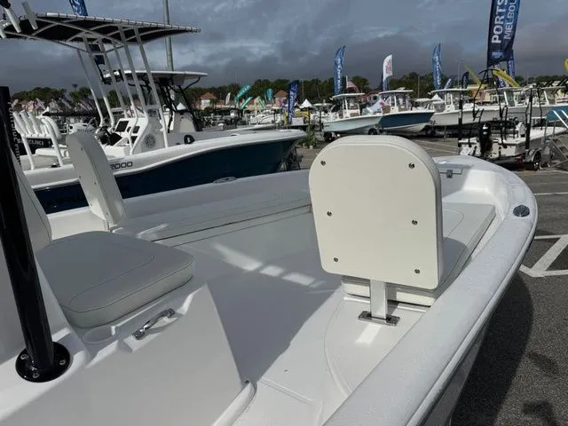 Slide: The Image of Clearwater 2100 Bay 2026 - 5