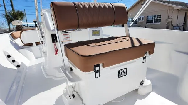 Slide: The Image of ALK2 18CRS 2026 - 19