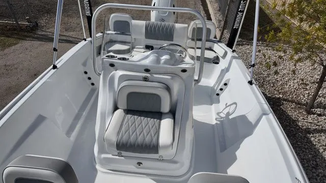 Slide: The Image of ALK 2 Powerboats 18CRS 2026 - 12