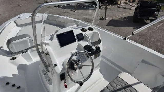 Slide: The Image of ALK 2 Powerboats 18CRS 2026 - 16