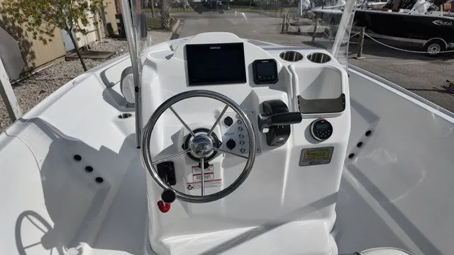 Slide: The Image of ALK 2 Powerboats 18CRS 2026 - 17