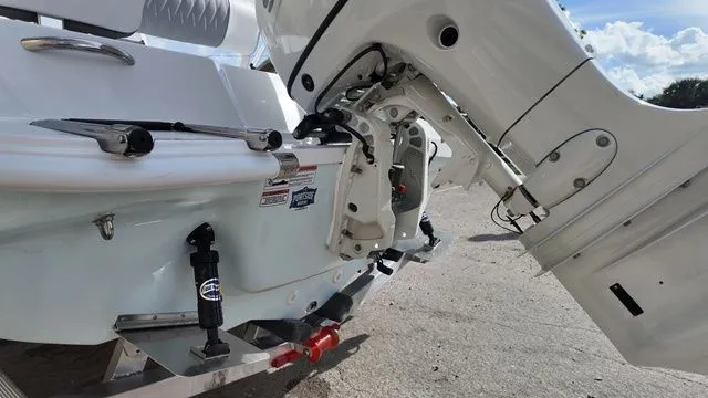 Slide: The Image of ALK 2 Powerboats 18CRS 2026 - 20