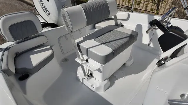 Slide: The Image of ALK 2 Powerboats 18CRS 2026 - 22