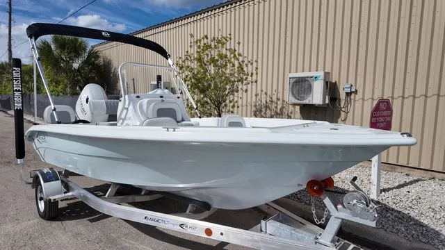 Slide: The Image of ALK 2 Powerboats 18CRS 2026 - 5