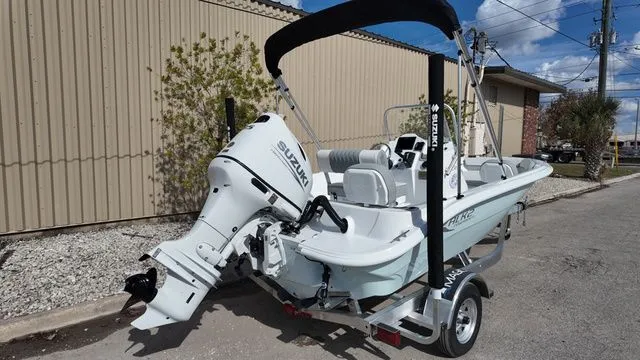 Slide: The Image of ALK 2 Powerboats 18CRS 2026 - 7