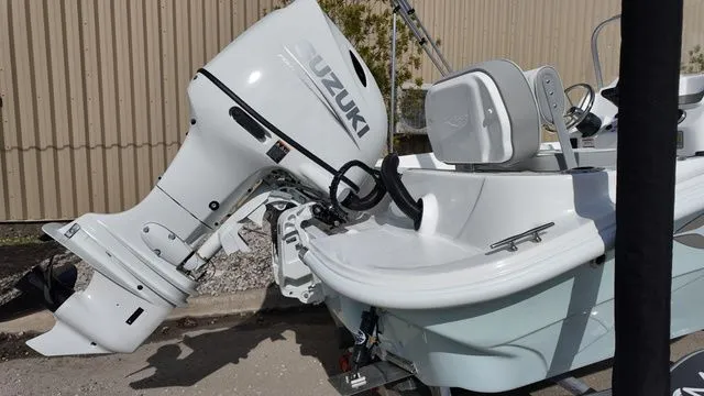 Slide: The Image of ALK 2 Powerboats 18CRS 2026 - 8