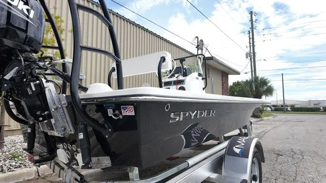 The Image of Spyder FX17 Flicker 2026 - 1