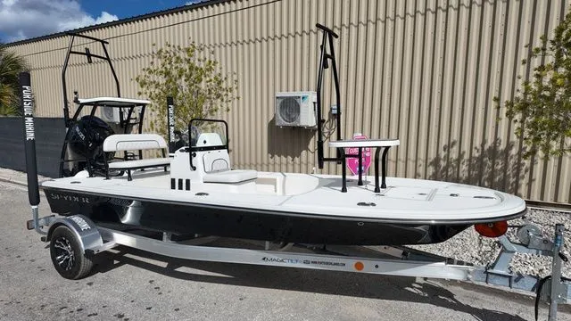 Slide: The Image of Spyder FX17 Flicker 2026 - 10