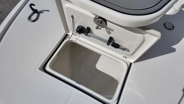 Slide: The Image of Spyder FX17 Flicker 2026 - 17