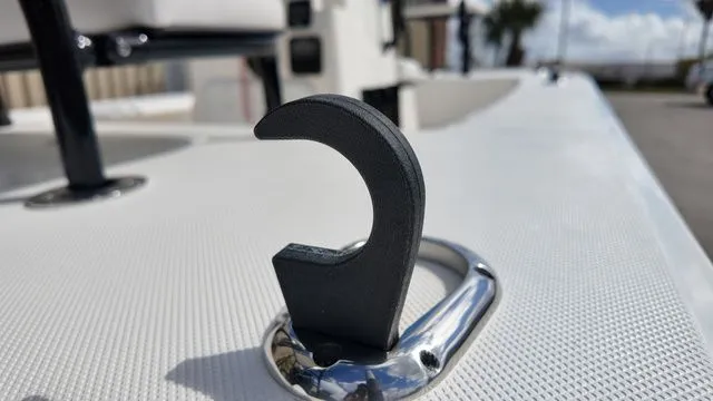 Slide: The Image of Spyder FX17 Flicker 2026 - 20