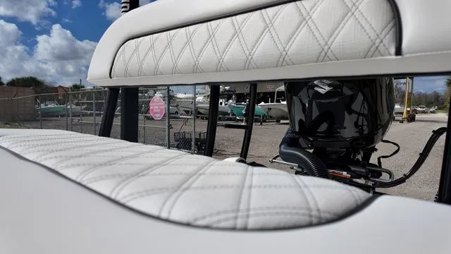 Slide: The Image of Spyder FX17 Flicker 2026 - 26