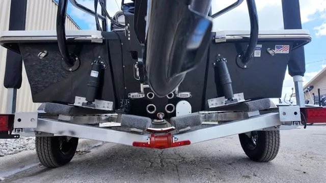 Slide: The Image of Spyder FX17 Flicker 2026 - 31