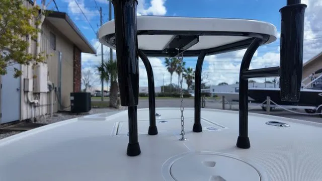 Slide: The Image of Spyder FX17 Flicker 2026 - 33