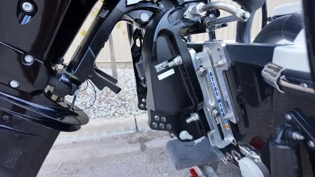 Slide: The Image of Spyder FX17 Flicker 2026 - 40