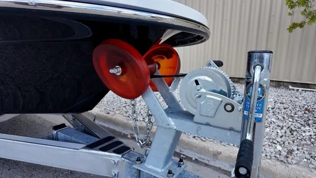 Slide: The Image of Spyder FX17 Flicker 2026 - 43