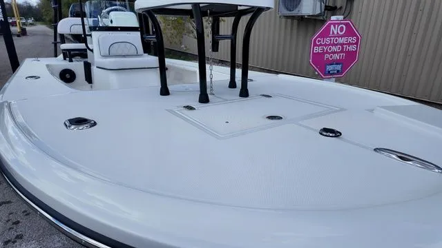 Slide: The Image of Spyder FX17 Flicker 2026 - 44