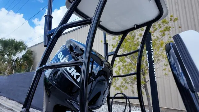 Slide: The Image of Spyder FX17 Flicker 2026 - 46