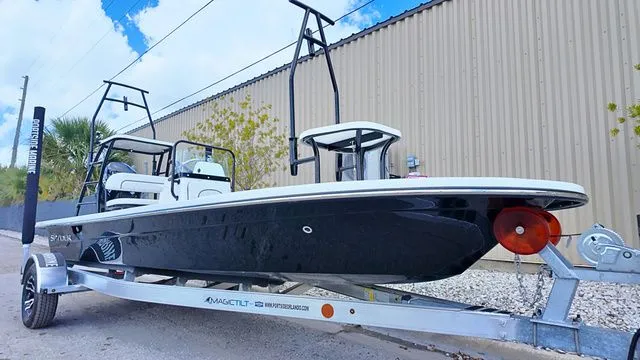 Slide: The Image of Spyder FX17 Flicker 2026 - 47