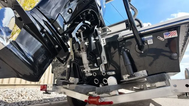 Slide: The Image of Spyder FX17 Flicker 2026 - 8