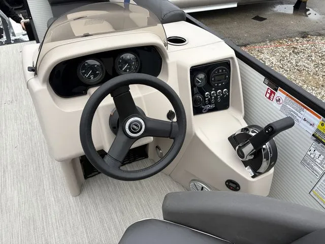 Slide: The Image of Princecraft JAZZ 14 2RS/TRAILER 2026 - 4