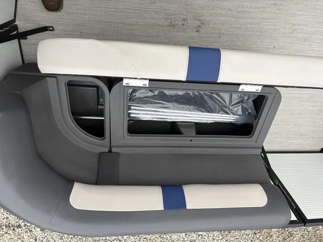 Slide: The Image of Princecraft JAZZ 14 2RS/TRAILER 2026 - 5