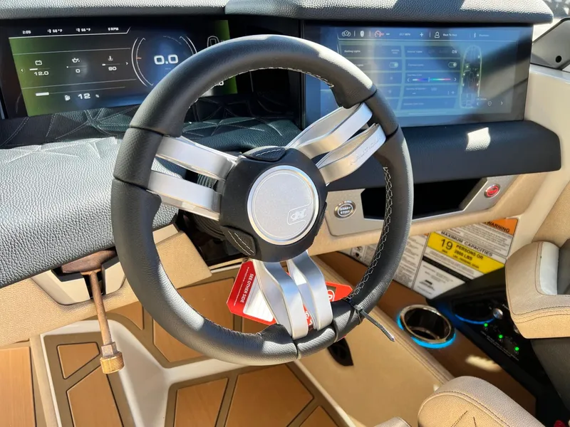 Slide: The Image of Nautique Super Air Nautique G25 Paragon 2026 - 35