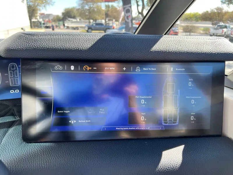 Slide: The Image of Nautique Super Air Nautique G25 Paragon 2026 - 39