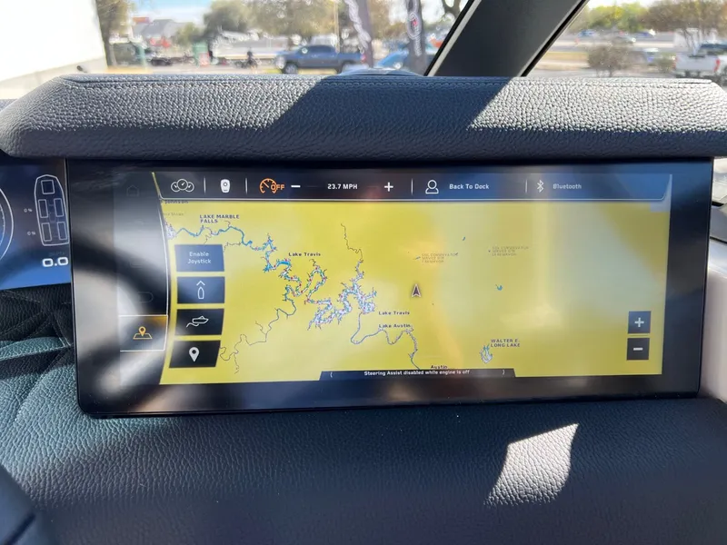 Slide: The Image of Nautique Super Air Nautique G25 Paragon 2026 - 40