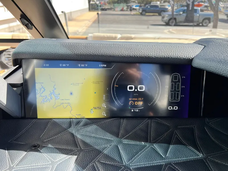 Slide: The Image of Nautique Super Air Nautique G25 Paragon 2026 - 44