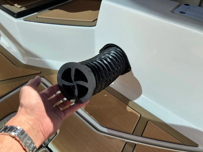 Slide: The Image of Nautique Super Air Nautique G25 Paragon 2026 - 49