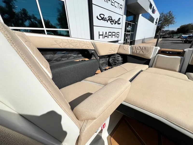 Slide: The Image of Nautique Super Air Nautique G25 Paragon 2026 - 53