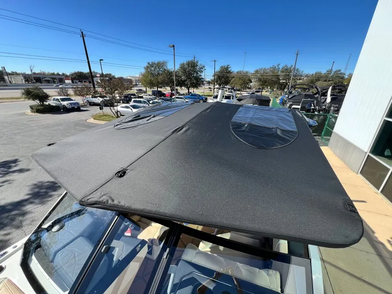 Slide: The Image of Nautique Super Air Nautique G25 Paragon 2026 - 57