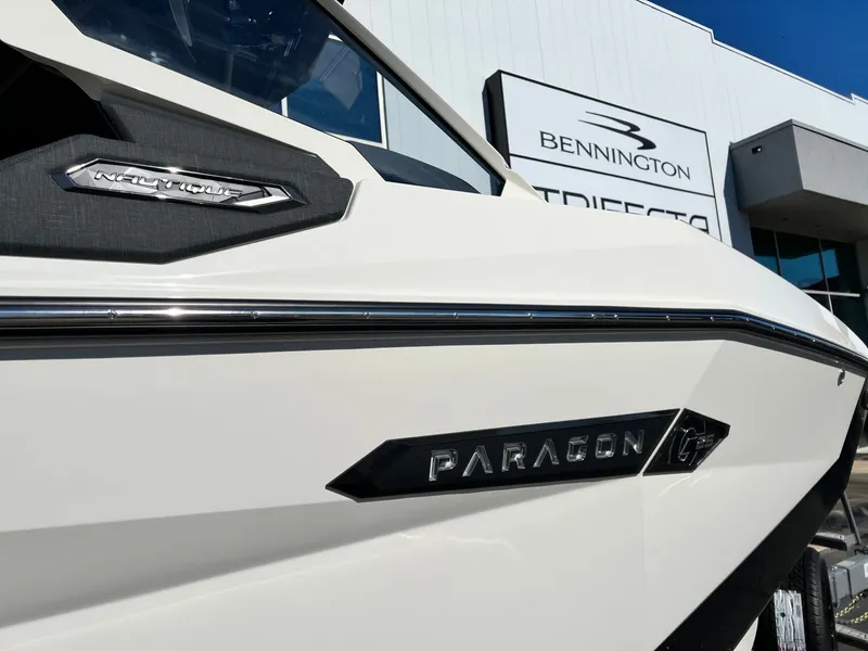 Slide: The Image of Nautique Super Air Nautique G25 Paragon 2026 - 6