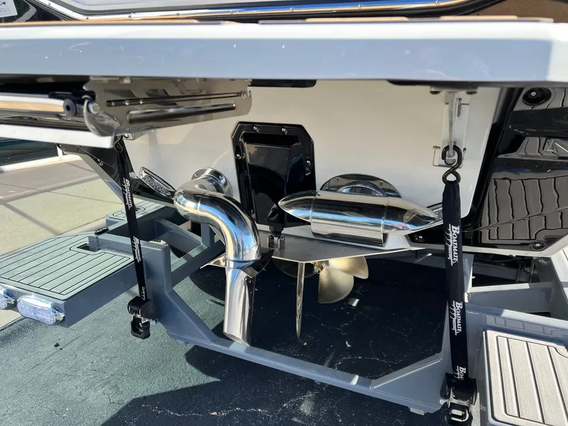 Slide: The Image of Nautique Super Air Nautique G25 Paragon 2026 - 8