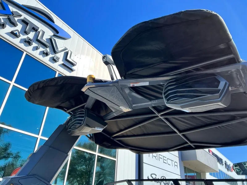 Slide: The Image of Nautique Super Air Nautique G25 Paragon 2026 - 14