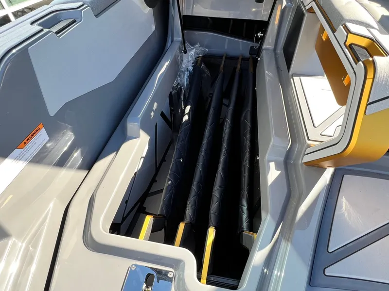 Slide: The Image of Nautique Super Air Nautique G25 Paragon 2026 - 17