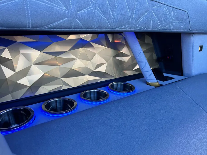 Slide: The Image of Nautique Super Air Nautique G25 Paragon 2026 - 27