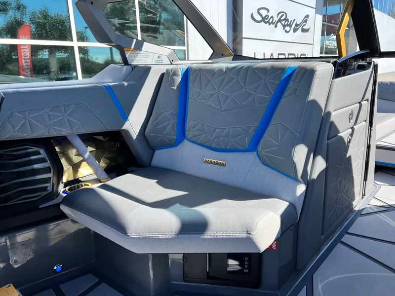 Slide: The Image of Nautique Super Air Nautique G25 Paragon 2026 - 28