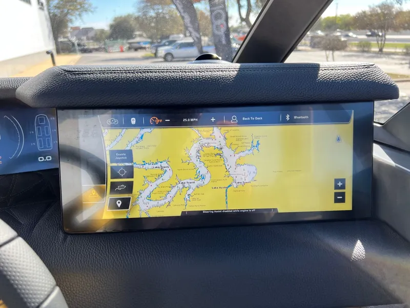 Slide: The Image of Nautique Super Air Nautique G25 Paragon 2026 - 40