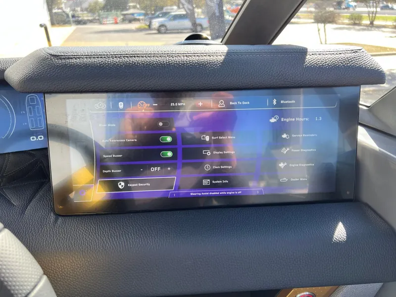 Slide: The Image of Nautique Super Air Nautique G25 Paragon 2026 - 41