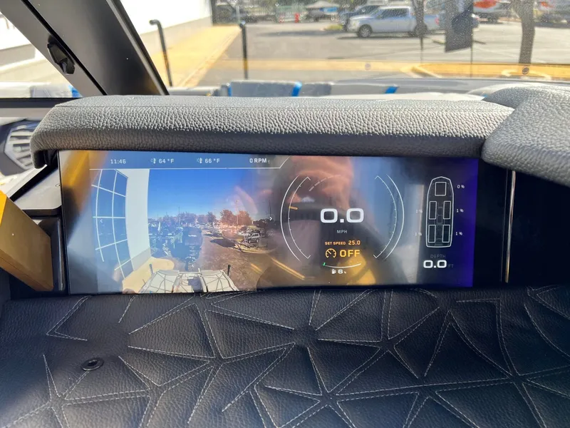 Slide: The Image of Nautique Super Air Nautique G25 Paragon 2026 - 42