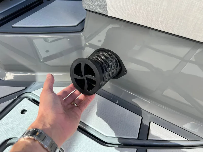 Slide: The Image of Nautique Super Air Nautique G25 Paragon 2026 - 51