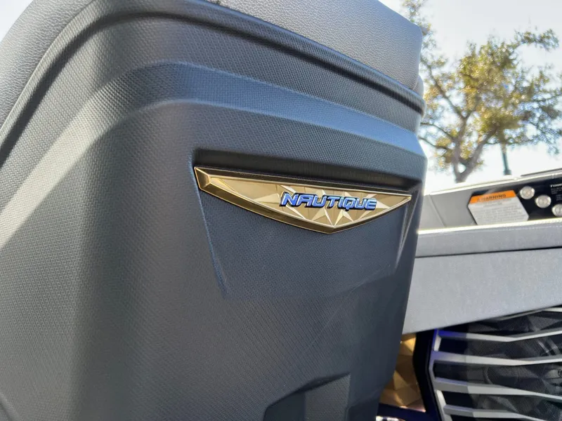 Slide: The Image of Nautique Super Air Nautique G25 Paragon 2026 - 54