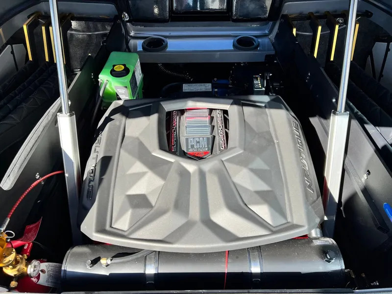 Slide: The Image of Nautique Super Air Nautique G25 Paragon 2026 - 55