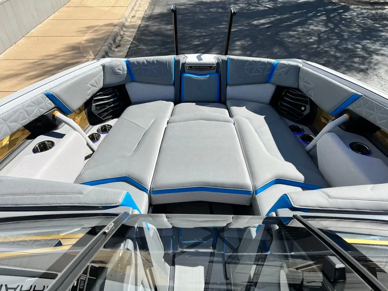Slide: The Image of Nautique Super Air Nautique G25 Paragon 2026 - 58