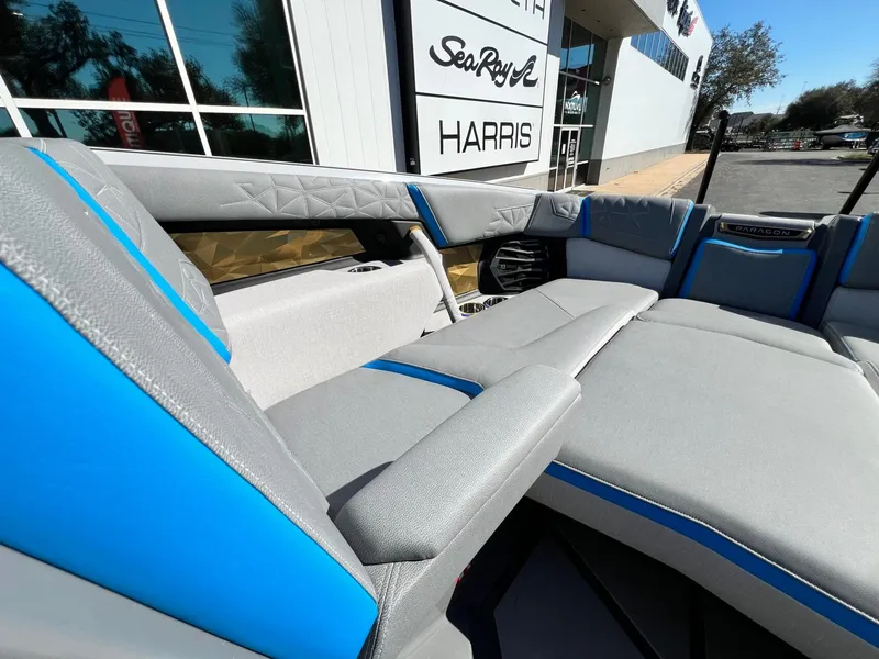 Slide: The Image of Nautique Super Air Nautique G25 Paragon 2026 - 59