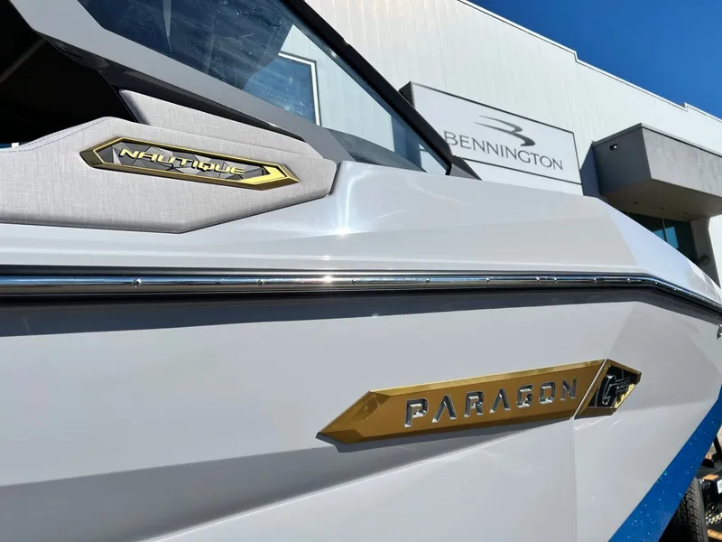 Slide: The Image of Nautique Super Air Nautique G25 Paragon 2026 - 6