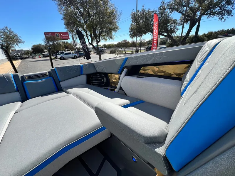 Slide: The Image of Nautique Super Air Nautique G25 Paragon 2026 - 60