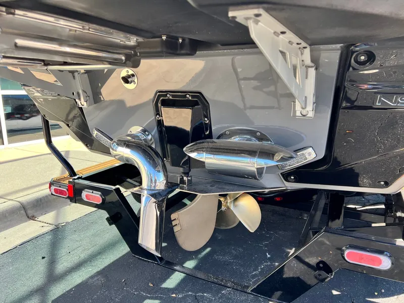 Slide: The Image of Nautique Super Air Nautique G25 Paragon 2026 - 8